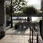 Ostsee Moewengasse *