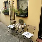 아파트 Ostsee Moewengasse 뤼베크