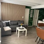 아파트 Ostsee Moewengasse