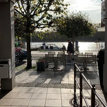 Ostsee Moewengasse *