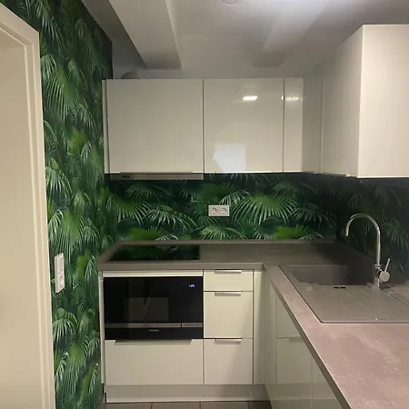Ostsee Moewengasse Apartment