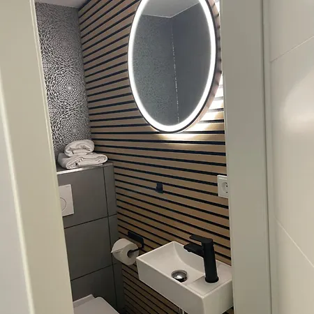 Ostsee Moewengasse * リューベック