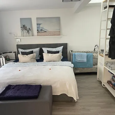 Ostsee Moewengasse *