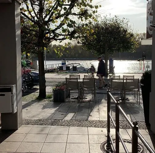 Ostsee Moewengasse *