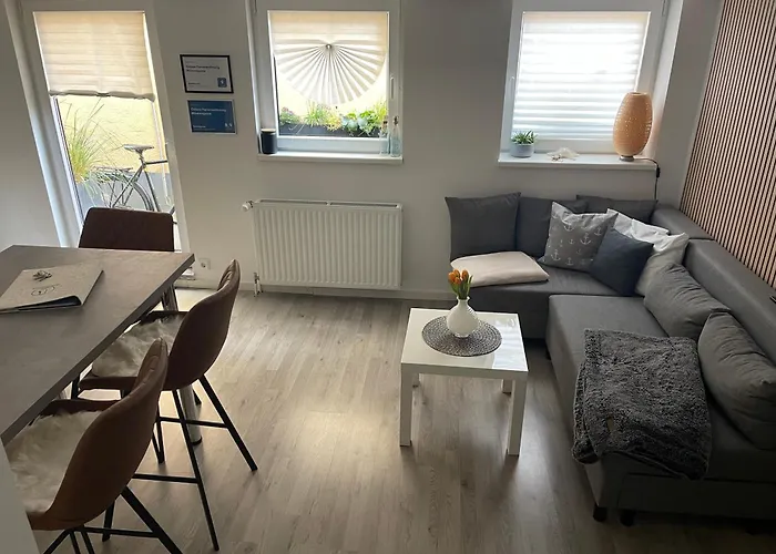 Ostsee Moewengasse *