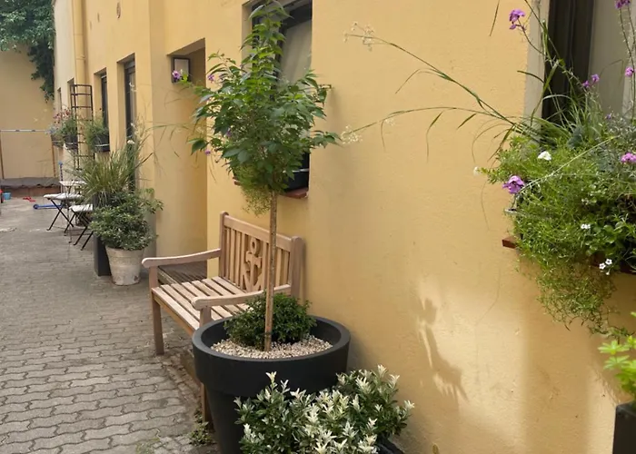 Ostsee Moewengasse Διαμέρισμα