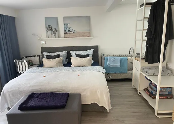 Ostsee Moewengasse *